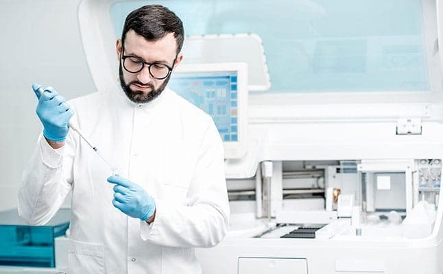 洁净服清洗标准：遵循欧盟GMP附录1的新要求