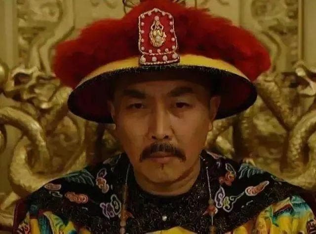 龙椅上的两千年：中国帝王简史