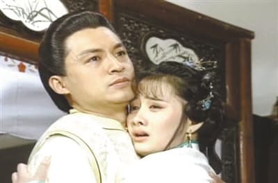 马景涛再演《梅花烙》，咆哮帝归来？