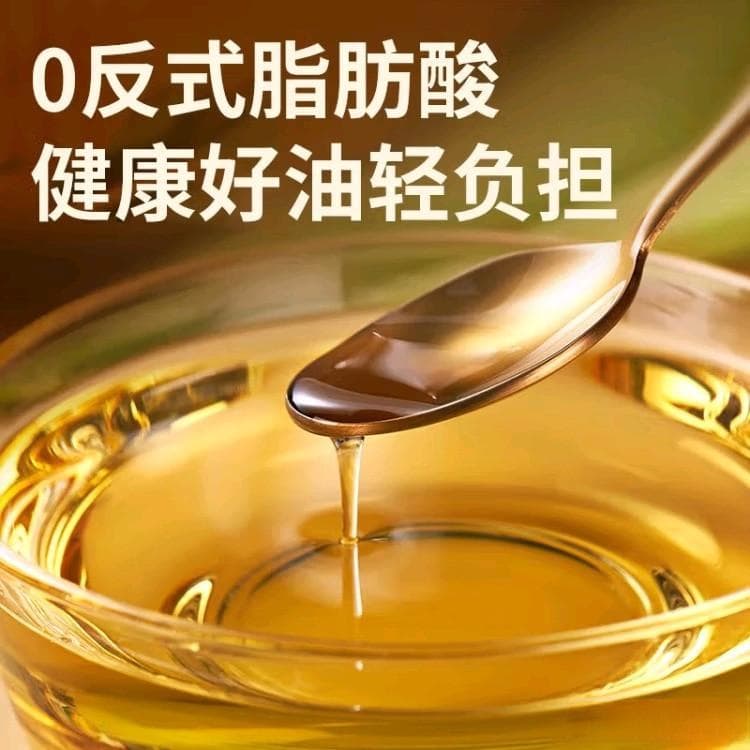 揭秘！玉米油里的营养密码，你选对了吗？