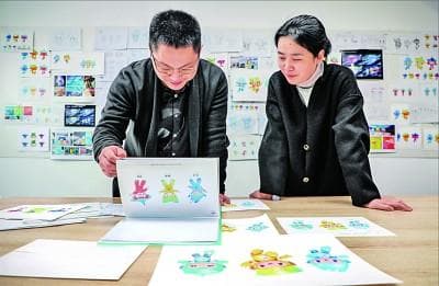 生活在哪里，美术就在哪里——走进青年美术教师的创新课堂