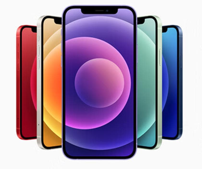 iPhone 12辐射超标？国内测试引发全球关注
