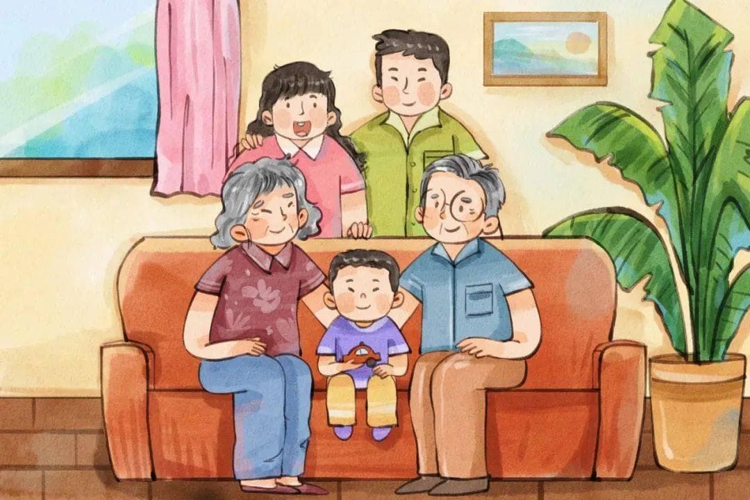 3-6岁儿童情绪管理指南：从特点到疏导，助力孩子健康成长