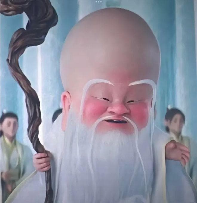 被DeepSeek对《哪吒2》无量仙翁的解读惊到，文科博士：我白读了？