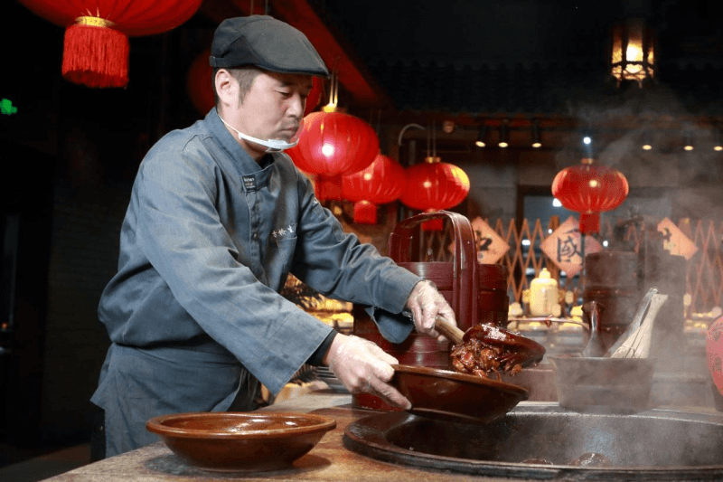 无锡玉祁：这道美食入选市级非物质文化遗产代表性项目名录！