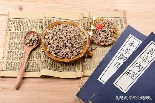 肉桂引火归元，砂仁引气归元，牛膝引血归元，记住3个“引经药”