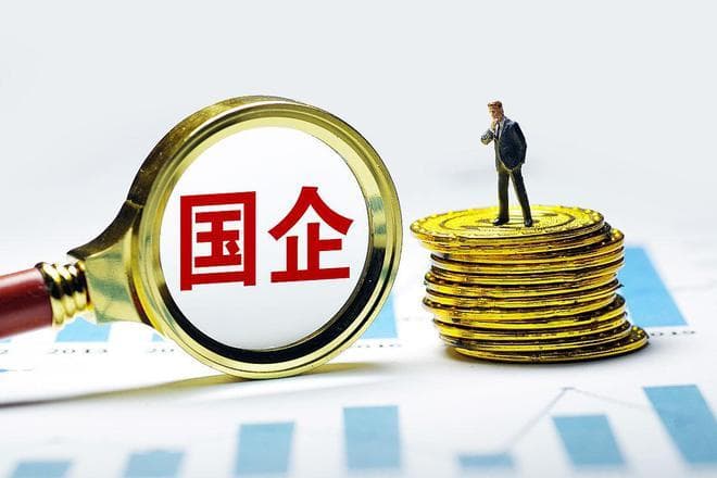 国企纪委书记有编制吗？是不是公务员？一般对应什么级别？