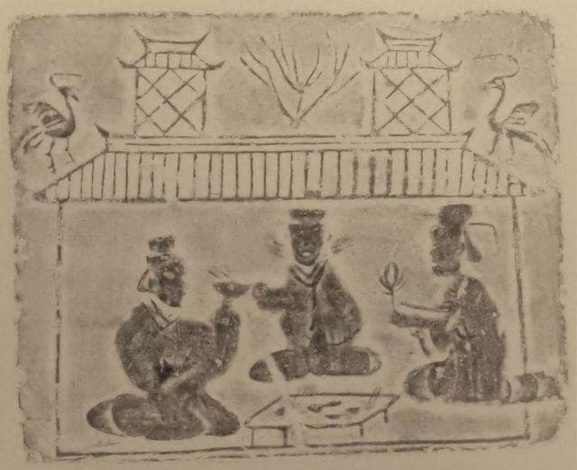 中国古代社会的节日休假制度