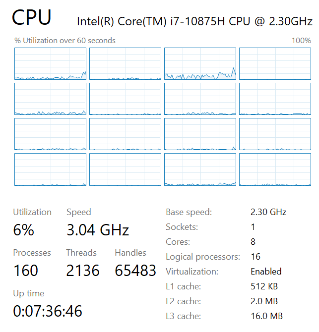 仿真硬件选型指南：如何选择适合的CPU