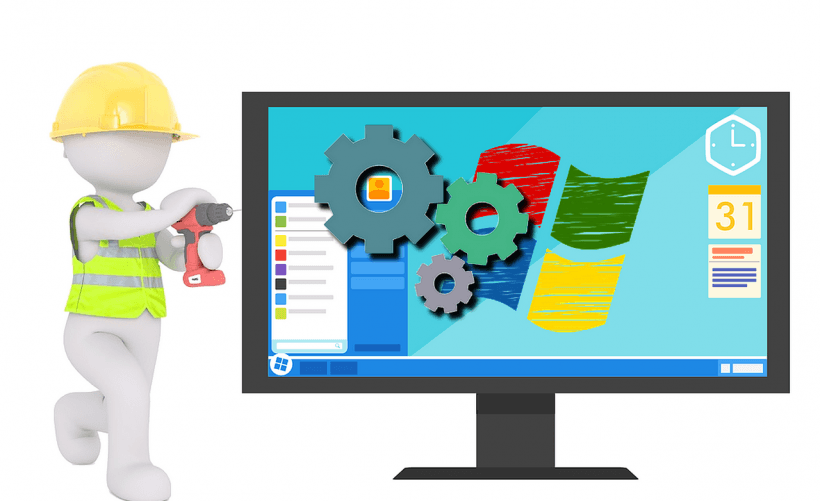 如何利用Windows 11检查硬盘使用时长？