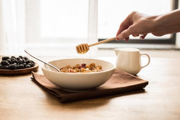 声带小结患者适宜饮用的五种饮品