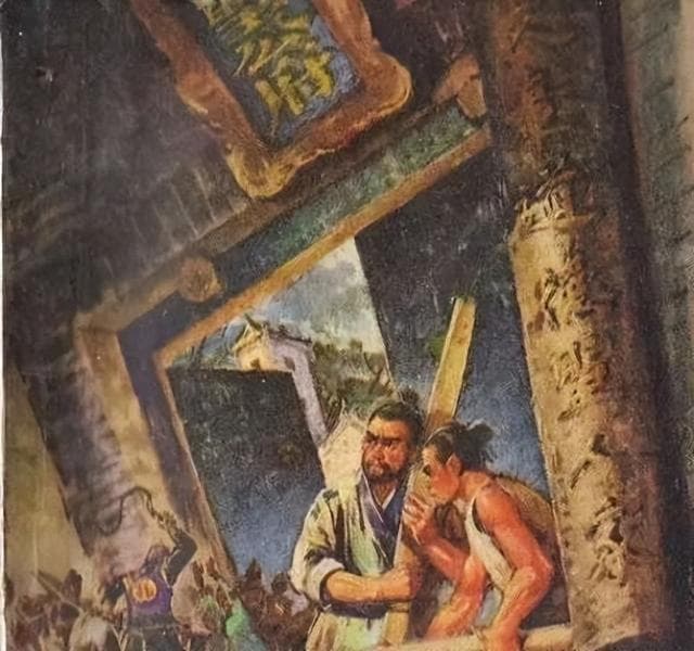 圣人不死，大盗不止！道家出乎常人意料的6句话，句句直指人性