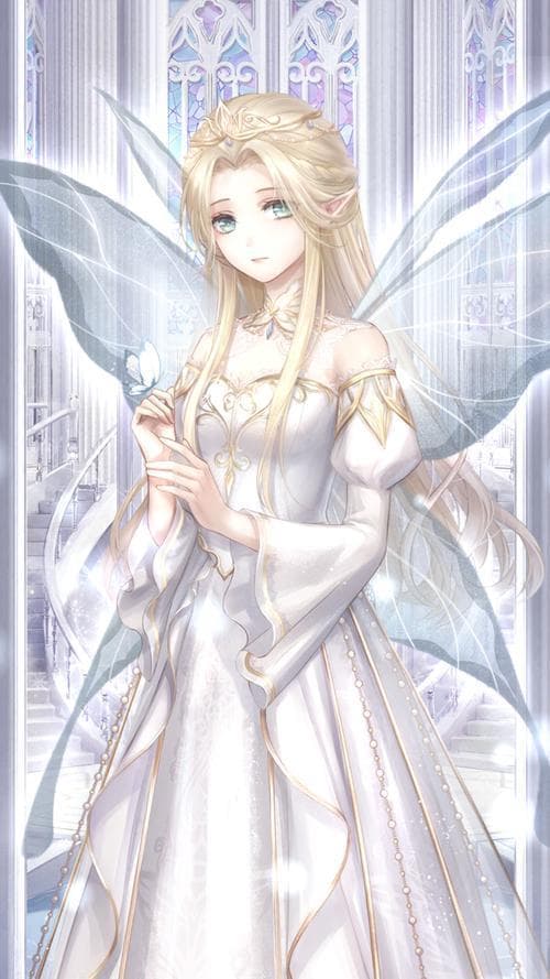 精灵女王动漫：探索奇幻世界的华丽篇章