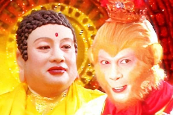 西游记中孙悟空为何对沙僧特别客气？