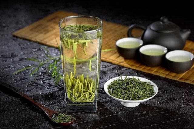 婺源绿茶：中国著名绿茶品种的历史与品质