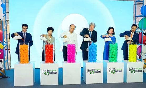 公众乳制品认知与行为指标显著提升 “95”后成为乳制品消费主力军