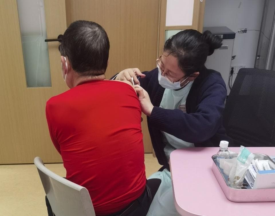 昨天是世界镇痛日 医生提醒：疼痛时要及时就医进行科学诊疗