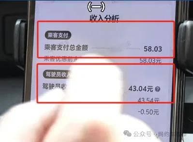 网约车转单卖单已成公开秘密？平台工作人员：这个行业都会有