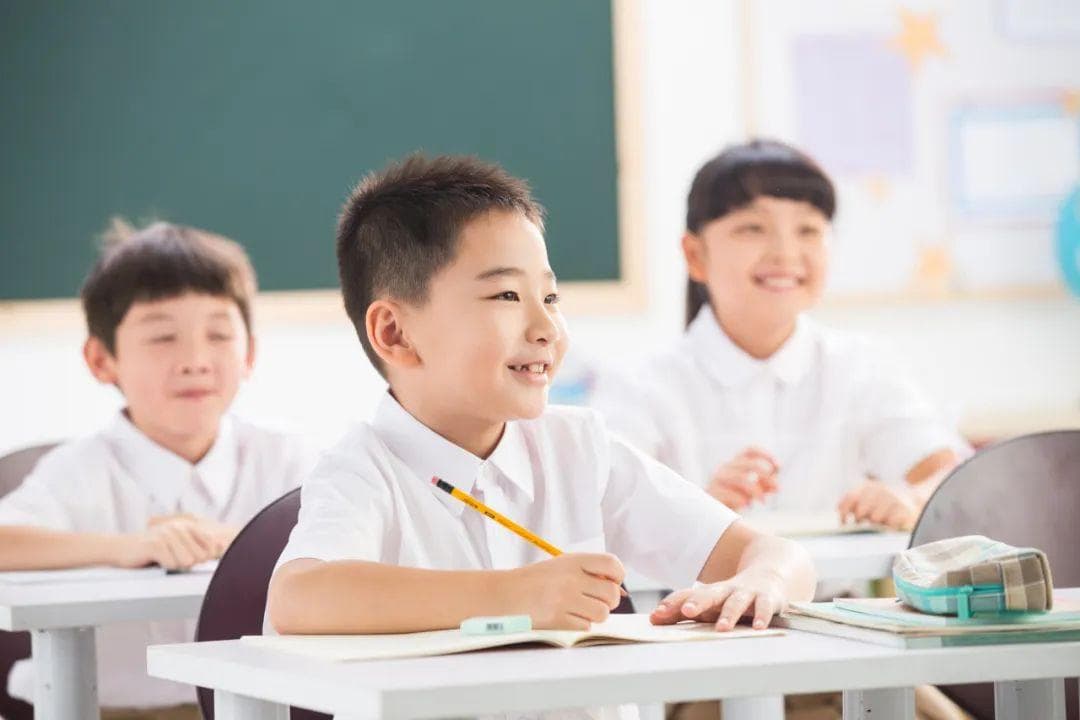 从“逼着学”到“主动学”：好的教育，是唤醒孩子的内驱力