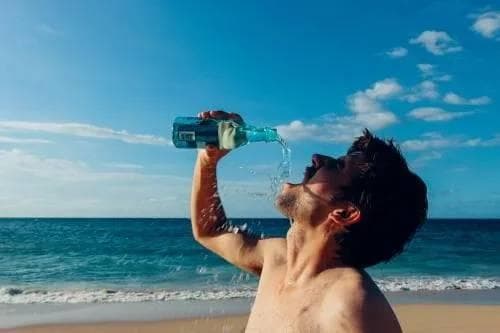 小结石，大麻烦？肾结石患者的日常护理秘籍