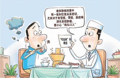 国家卫健委：45岁以上食管癌胃癌高风险人群应定期做内镜检查