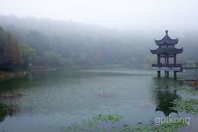 长沙穿石坡湖旅游攻略：探秘自然奇观与休闲胜地 🌿