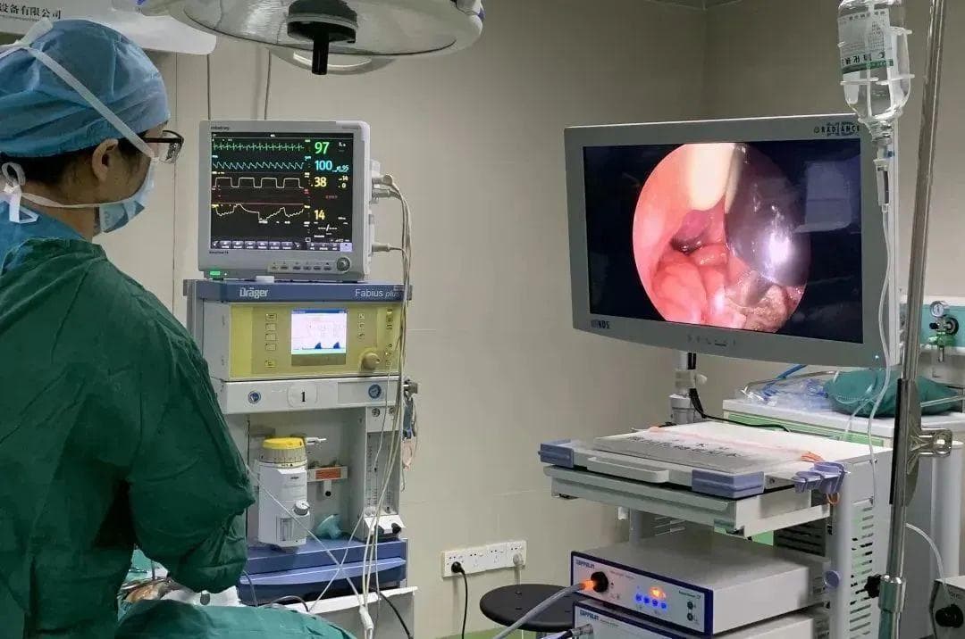孩子腺样体肥大，手术还是保守治疗？专家给出建议