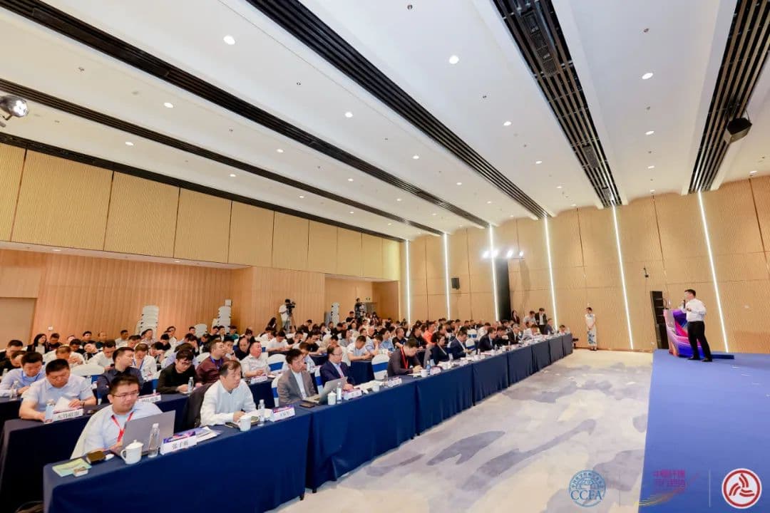 中国纤维流行趋势与中国轻纺城“双向奔赴”