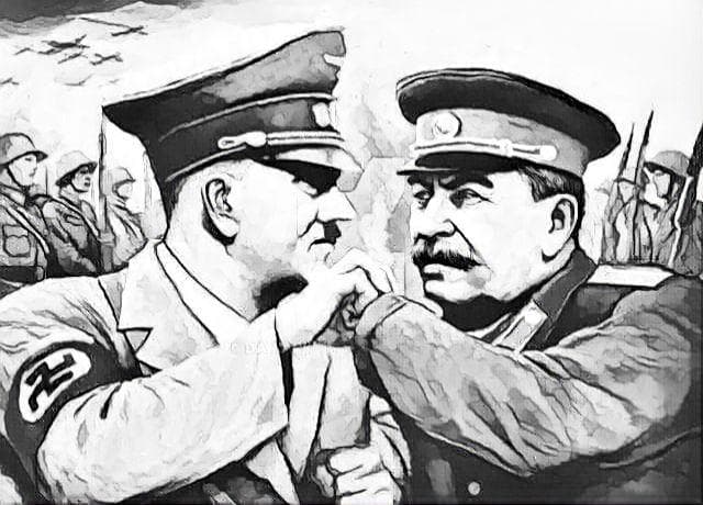 苏德战争中的秘密：1941年苏军如何遭遇毁灭性打击？