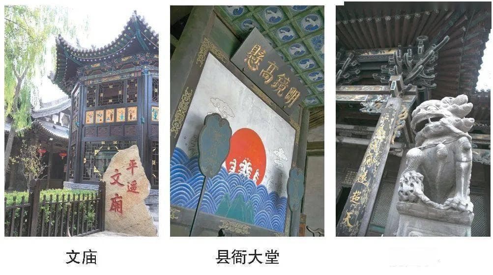 一文看懂：平遥古城传统民居的保护与活化
