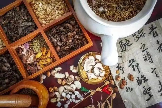 经方名家黄煌临床经验：专药专方治专病！