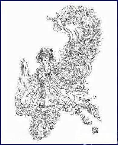 四柱八字神煞：详解红鸾星的含义与影响