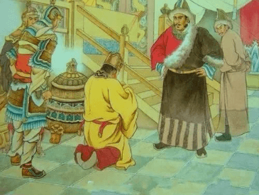 石敬瑭为何将燕云十六州割让给契丹？对后世造成了多大的影响？