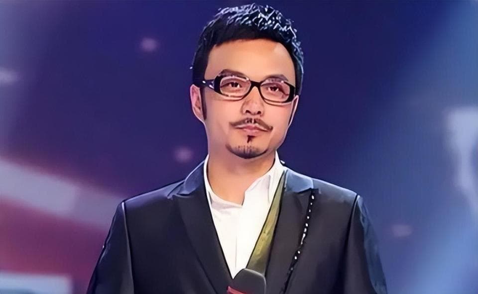 汪涵：一位资深主持人的基本功养成记