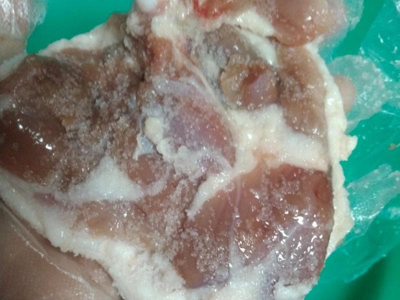 腌鸭腿：从选材到食用的完整指南