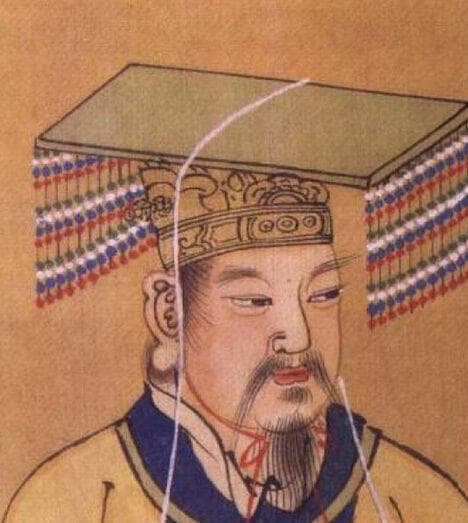 从姬到嬴：上古八大姓塑造中华民族姓氏谱