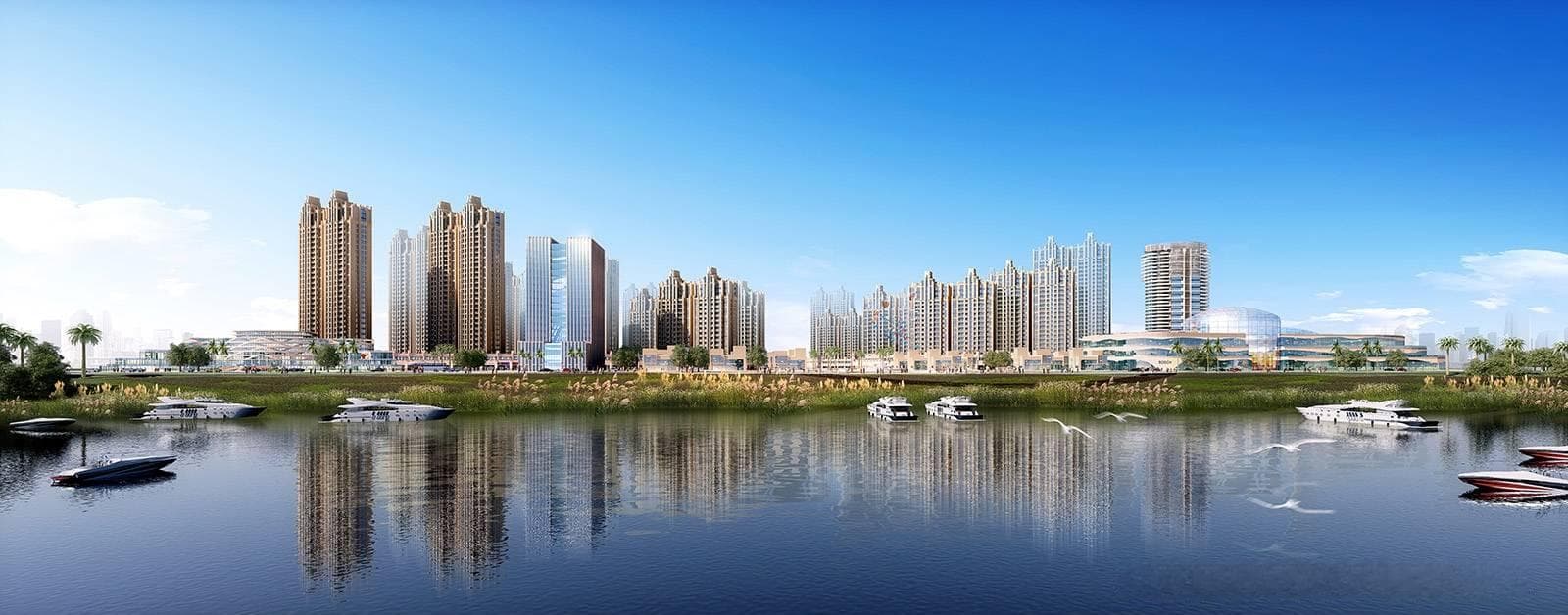 通过城市更新推动城市功能的提升