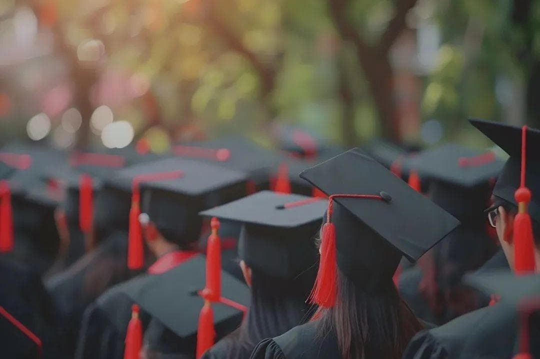 人数超过本科生 985名校变身“研究生大学”