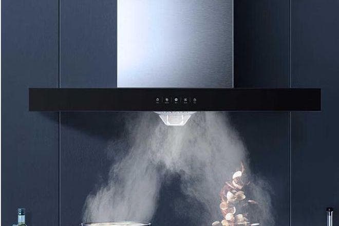 如何选择油烟机？四大关键点，要记住！