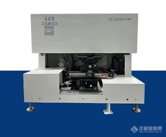 光谱椭偏仪：原理、应用及产品推荐