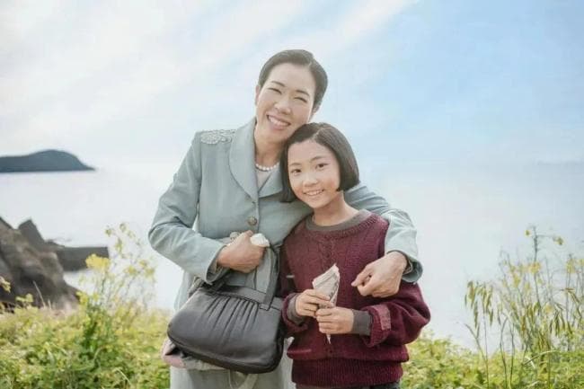 韩剧《苦尽柑来遇见你》观后感 女性觉醒的细腻描绘
