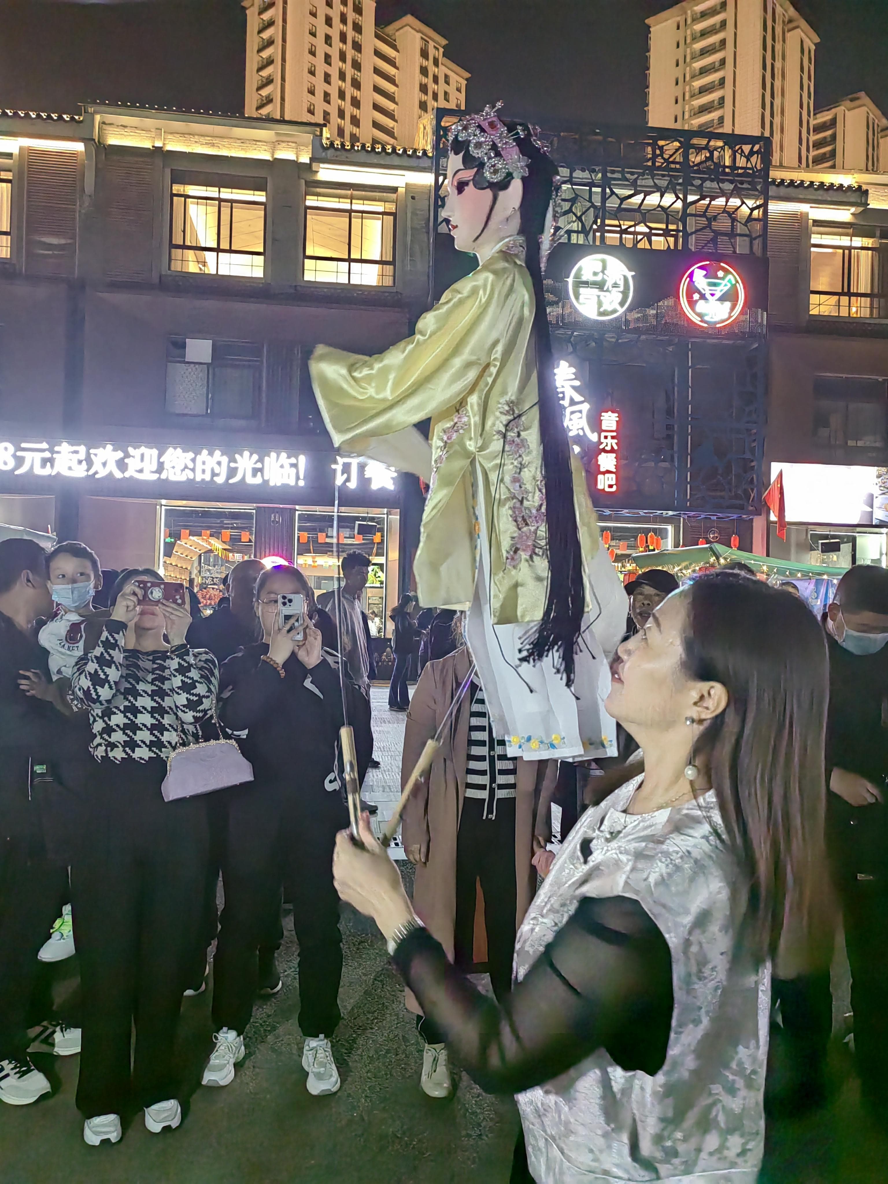 南通市文化馆：社会力量参与，激活非遗“一池春水”