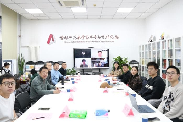 青年文化与传统文化互动相生 激发网络文学创新发展