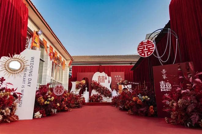 2024年结婚人数雪崩：从1660万到1110万，年轻人的婚姻观变了