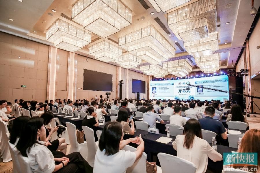 广东专家开发淋巴结转移人工智能诊断模型，准确率超97% 