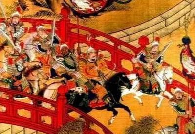 靖难之役：朱允炆败因探析