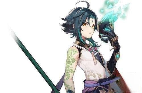 原神魈传说任务剧情：璃月港守护者的悲歌