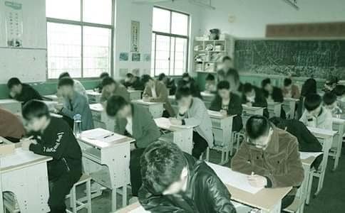 孩子考试紧张怎么办