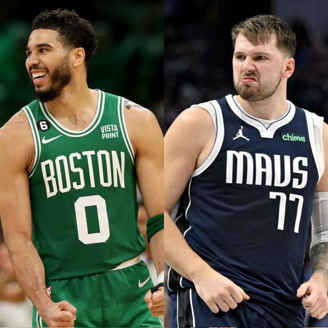 NBA总决赛前瞻：凯尔特人与独行侠将面临不同挑战