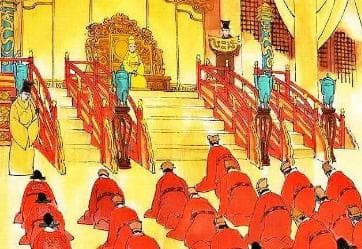 明朝建立后，朱元璋对政治方面进行哪些改革？